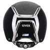 Kask jeździecki BLAZE 3 Uvex
